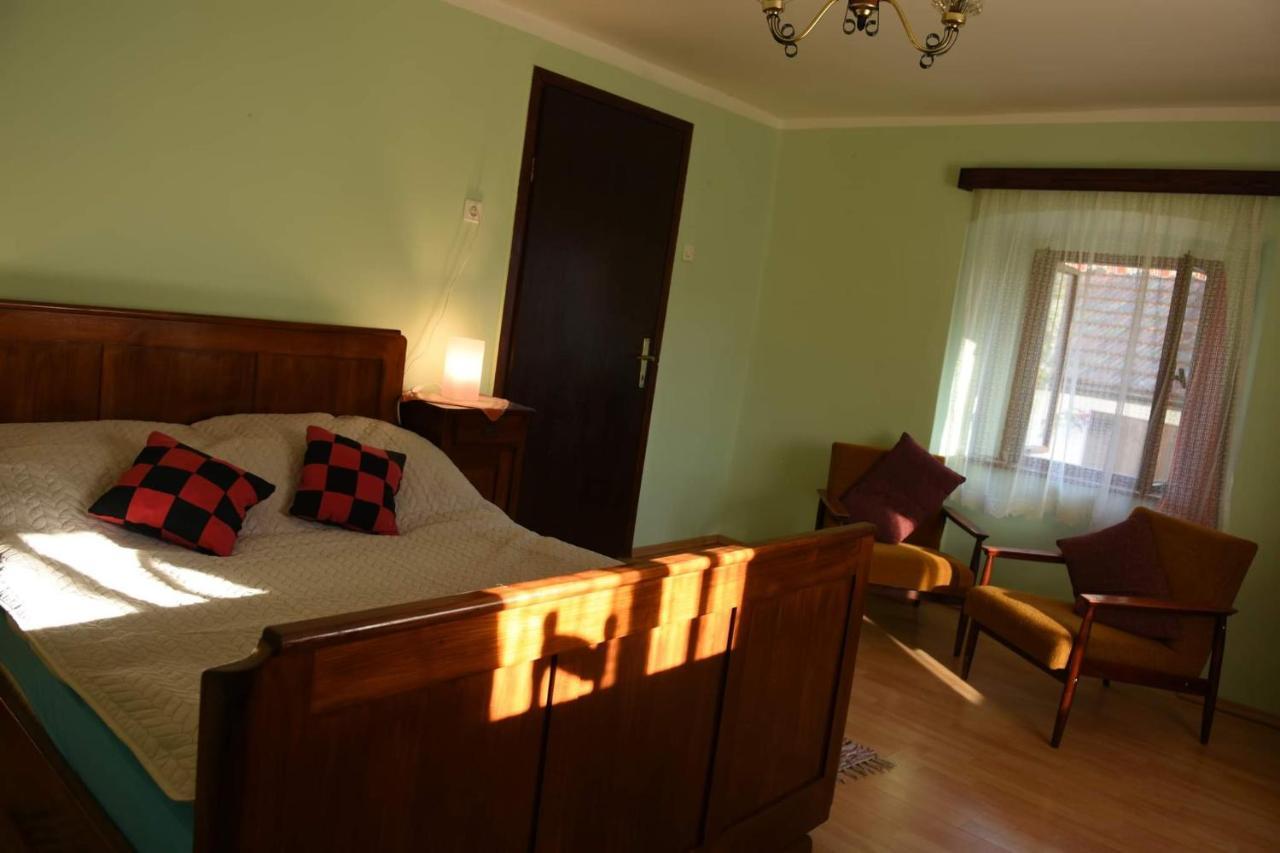 Kuca Za Odmor Beljan Villa Brod na Kupi Exterior photo