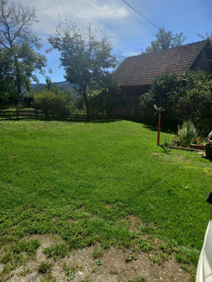 Kuca Za Odmor Beljan Villa Brod na Kupi Exterior photo