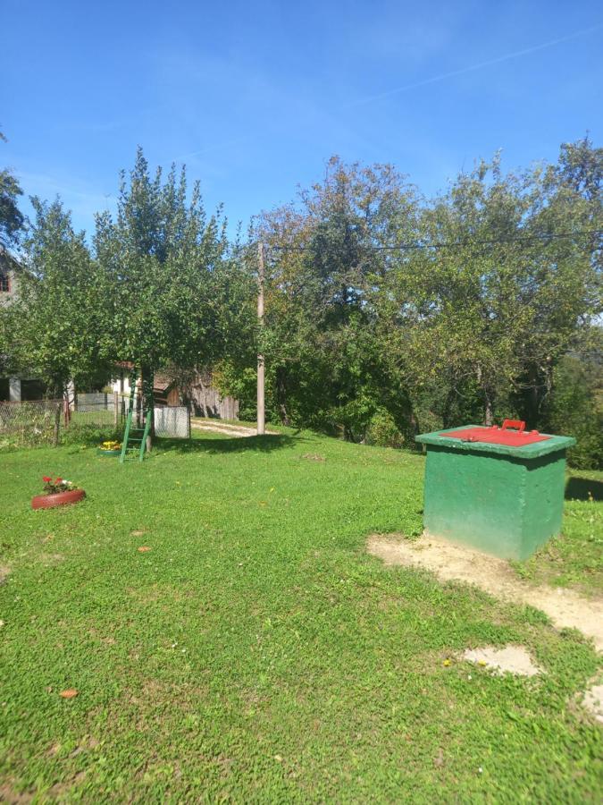 Kuca Za Odmor Beljan Villa Brod na Kupi Exterior photo